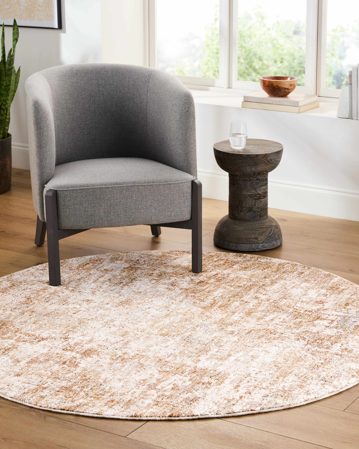 Yakov Area Rug
