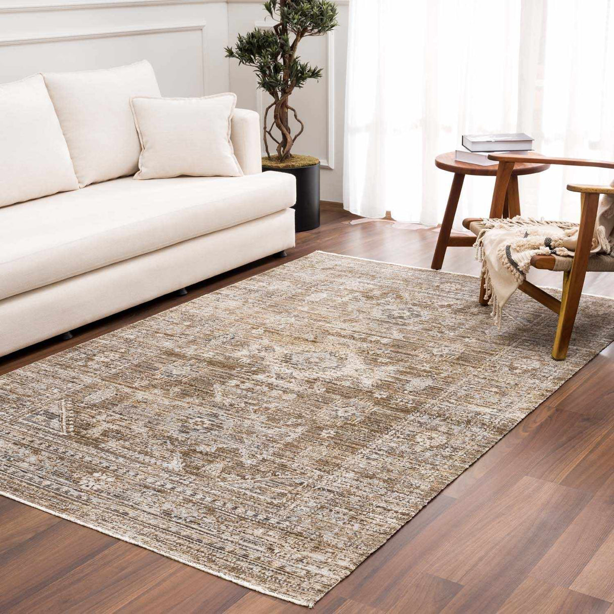 Boutique Rugs Yamir Washable Outdoor Rug - view 11