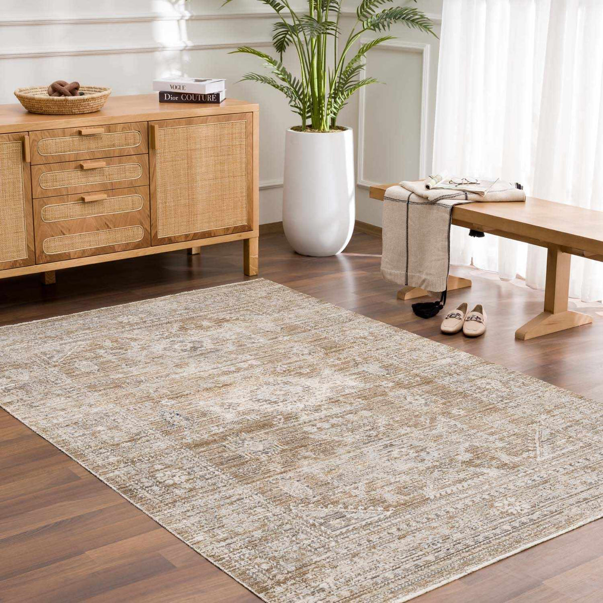 Boutique Rugs Yamir Washable Outdoor Rug - view 4
