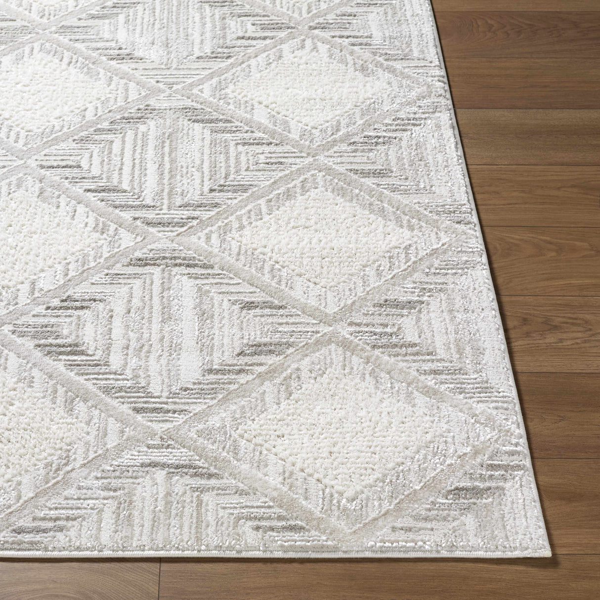Yayoi Area Rug