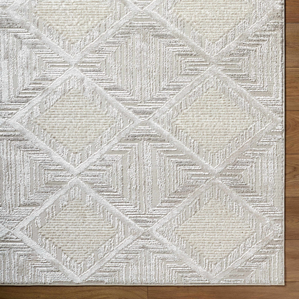 Yayoi Area Rug