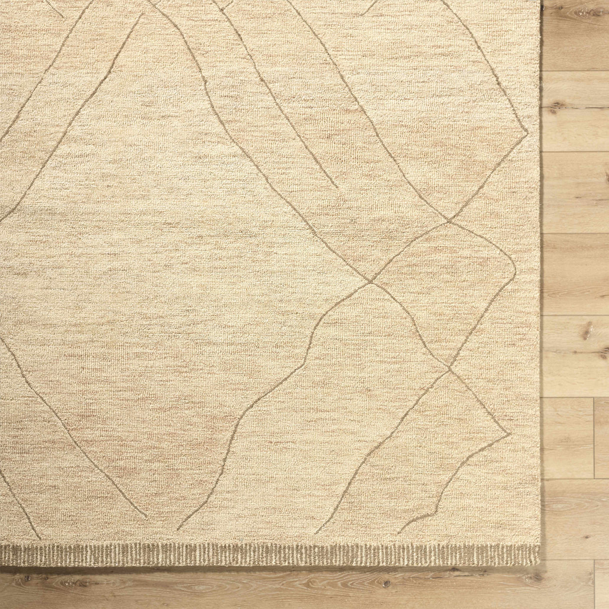 Addien Area Rug