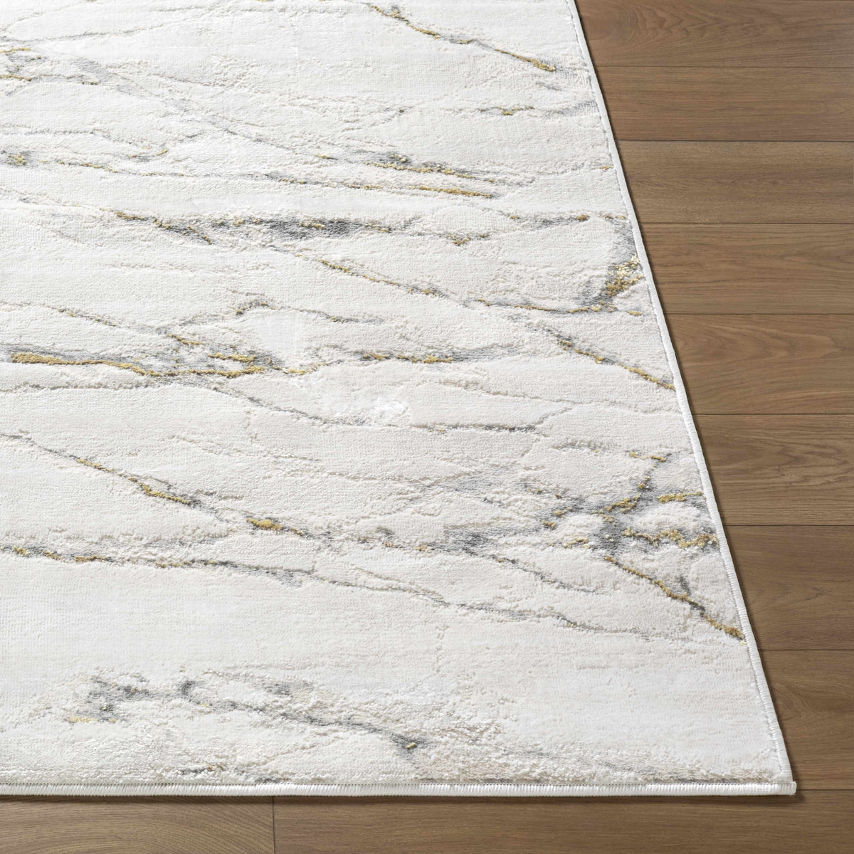 Zelah Area Rug