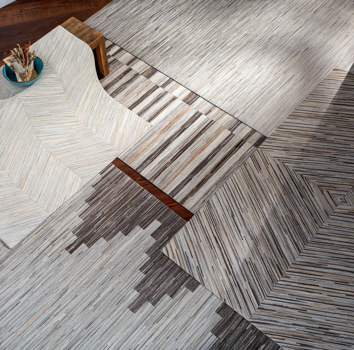 Wauzeka Premium Area Rug - Clearance