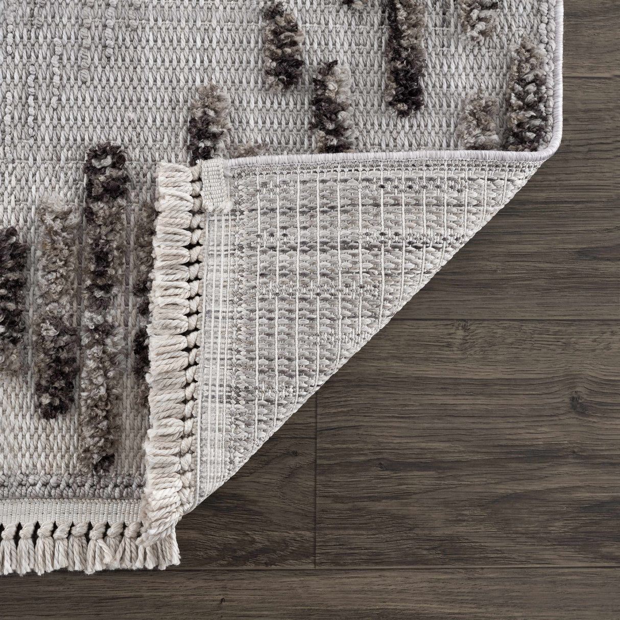Cabarroguis Area Rug