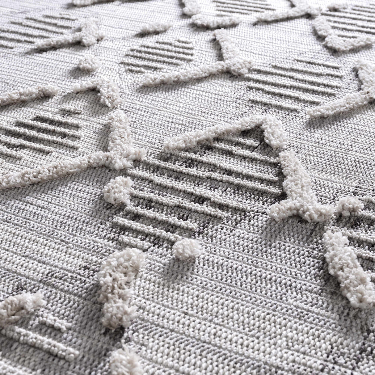 Boutique Rugs Bogtong High-Low Rustic Rug - view 21
