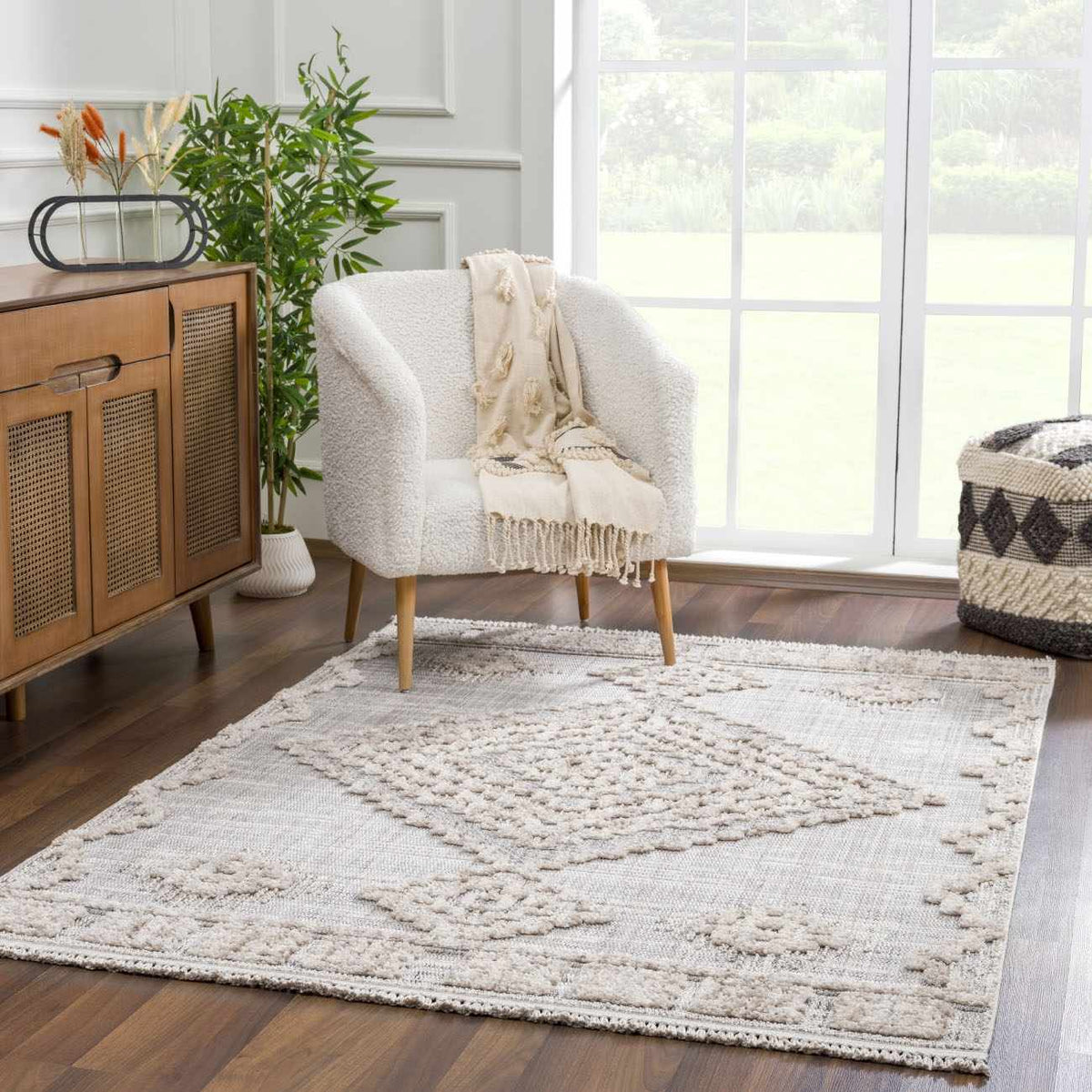 Boutique Rugs Ampusungan Area Rug - view 17
