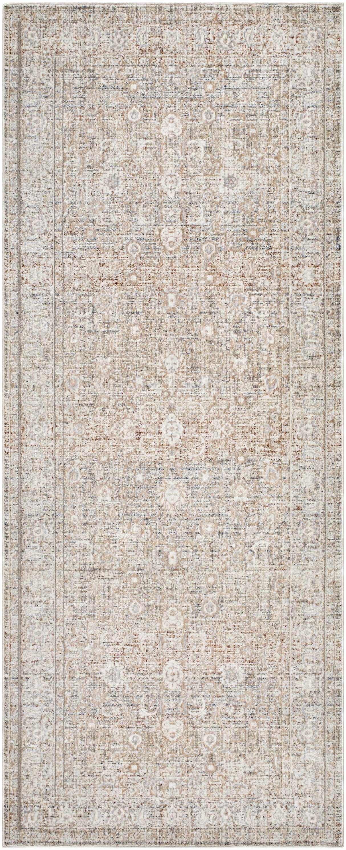 Zabby Area Rug - Clearance