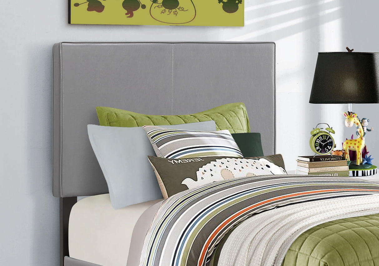 Bed, Upholstered, Transitional - Best Buy Furniture