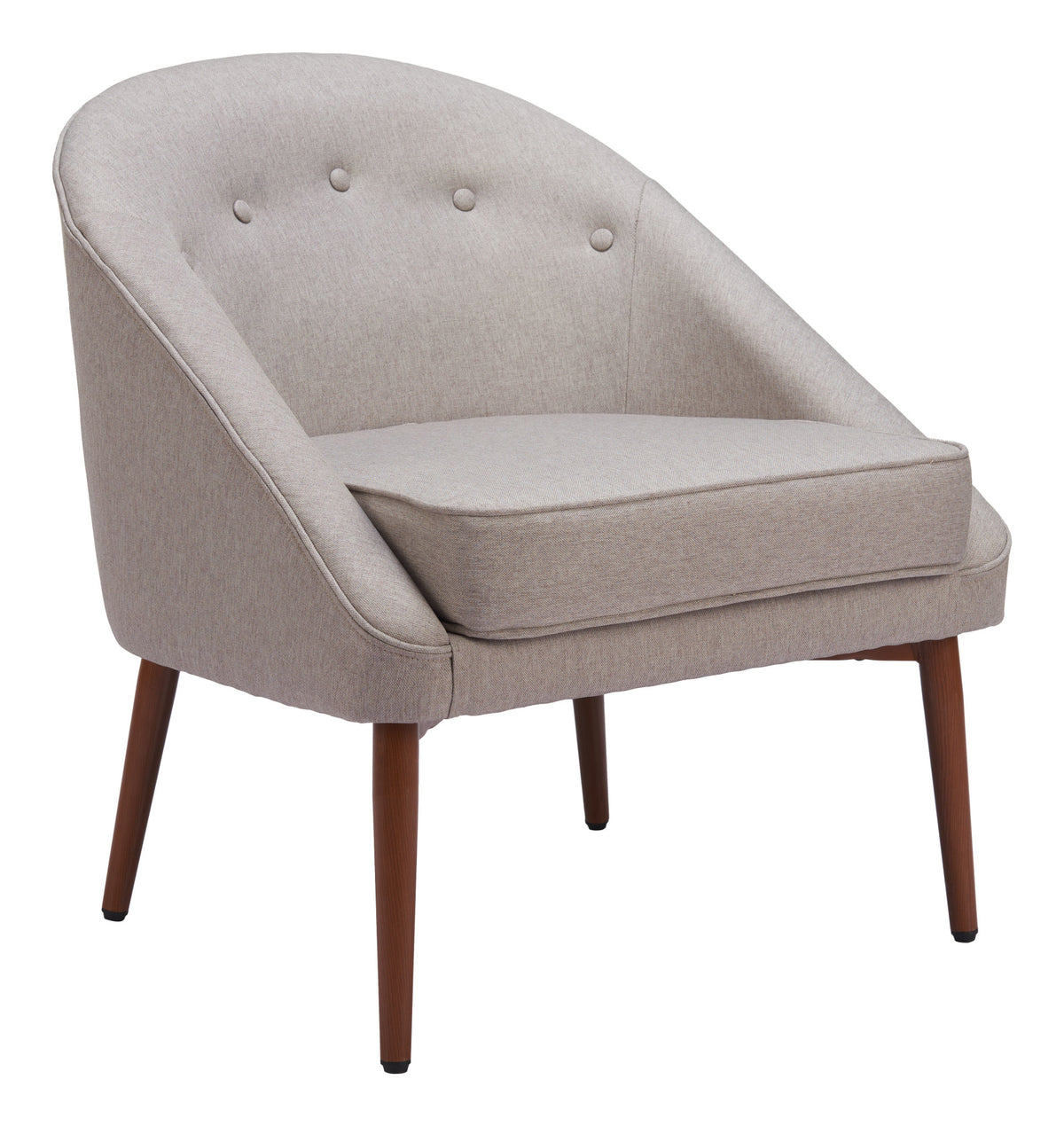 Zuo Modern Carter Accent Chair