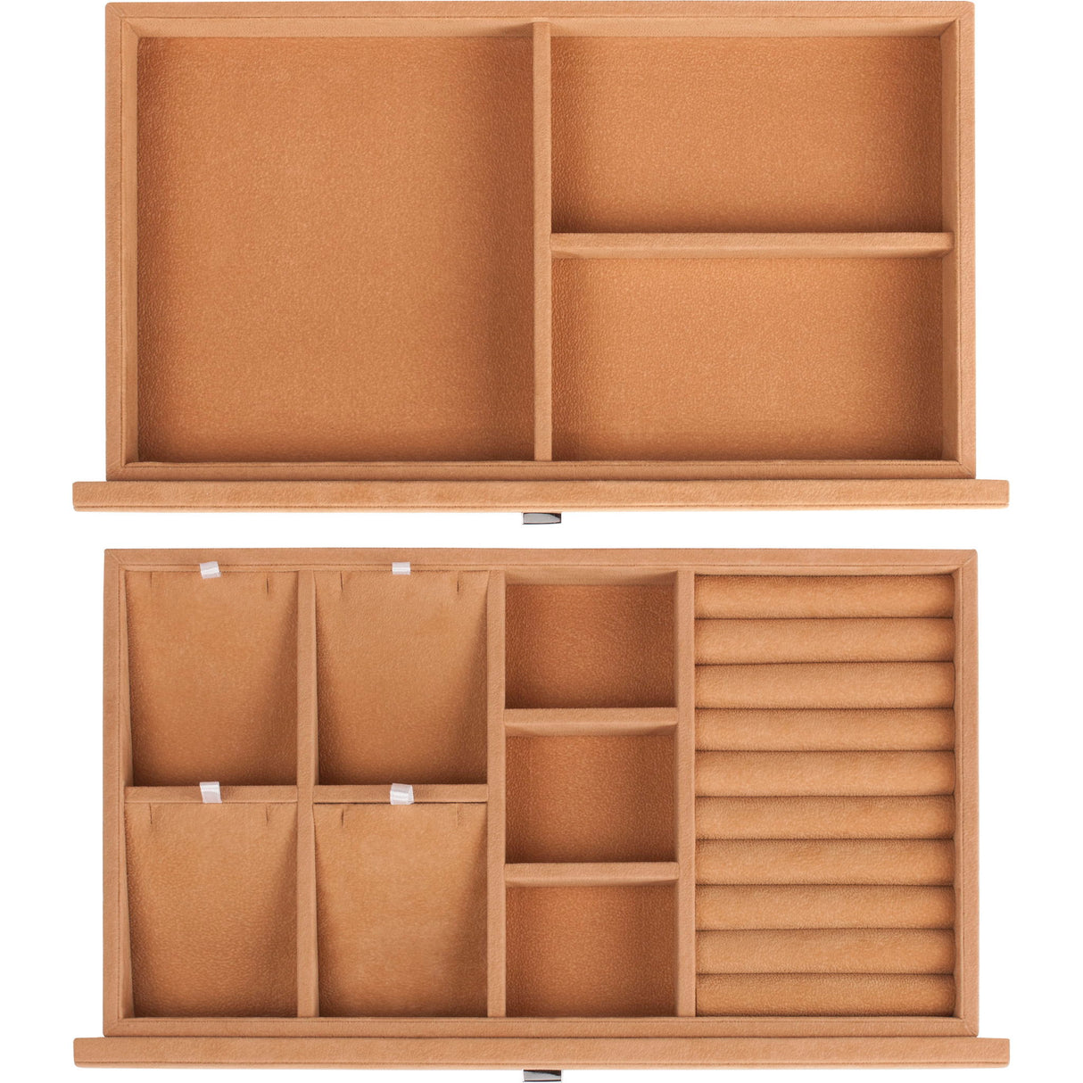 Durable Construction Jewelry Safe