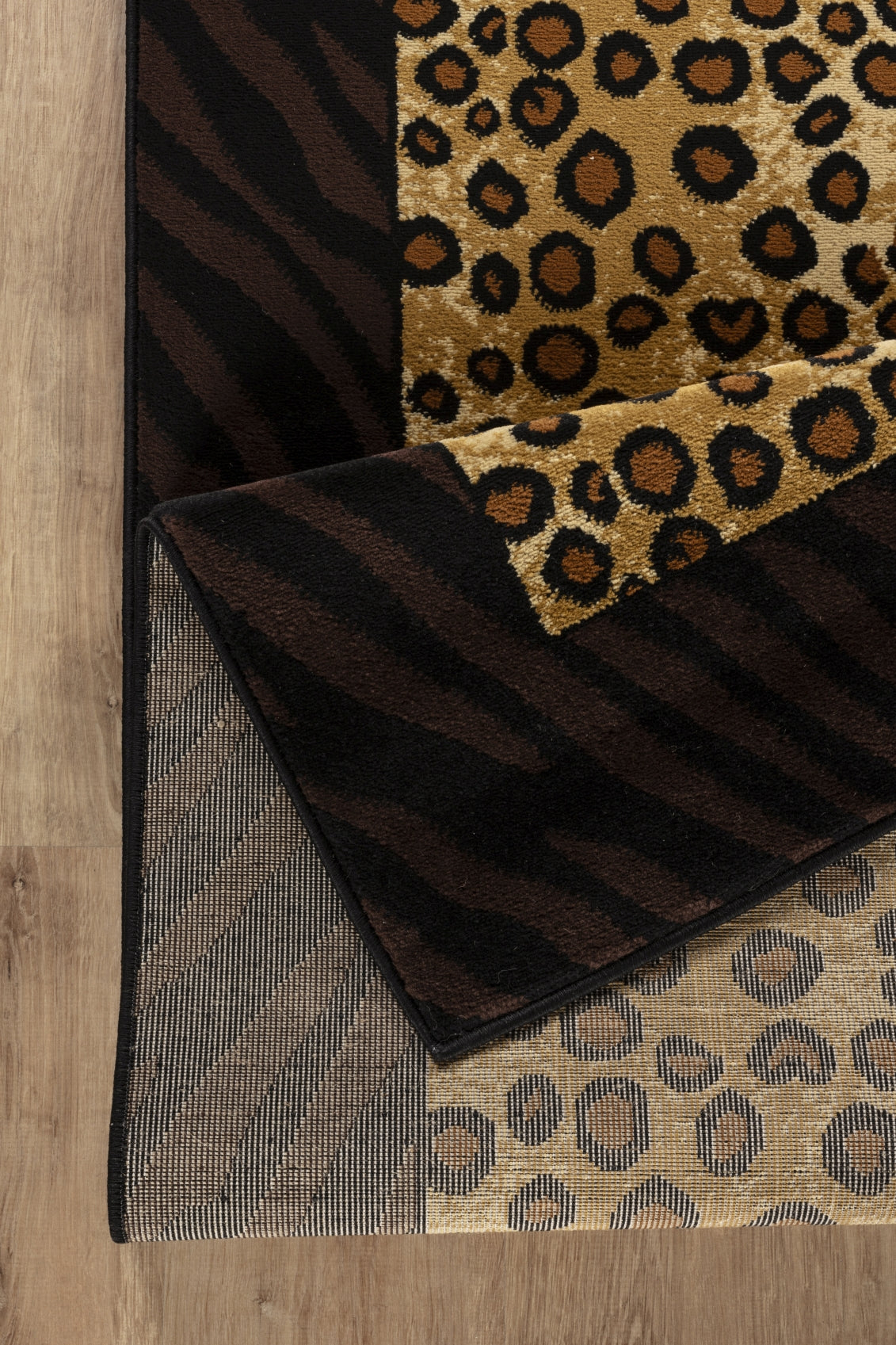 Tribes GC_YLS4014 Accent Rug
