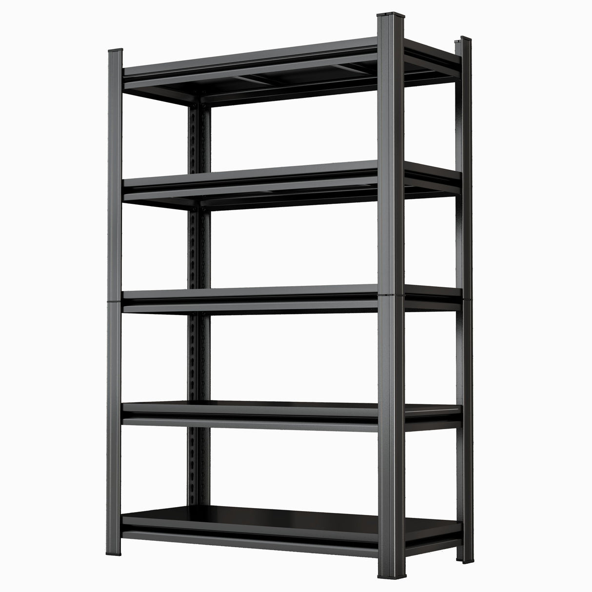 Adjustable Garage Shelf