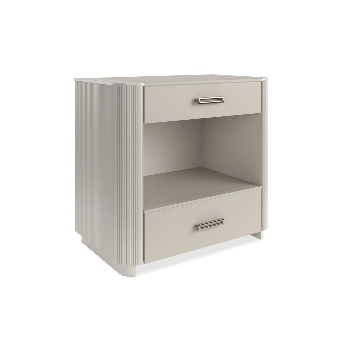 Love Open Nightstand