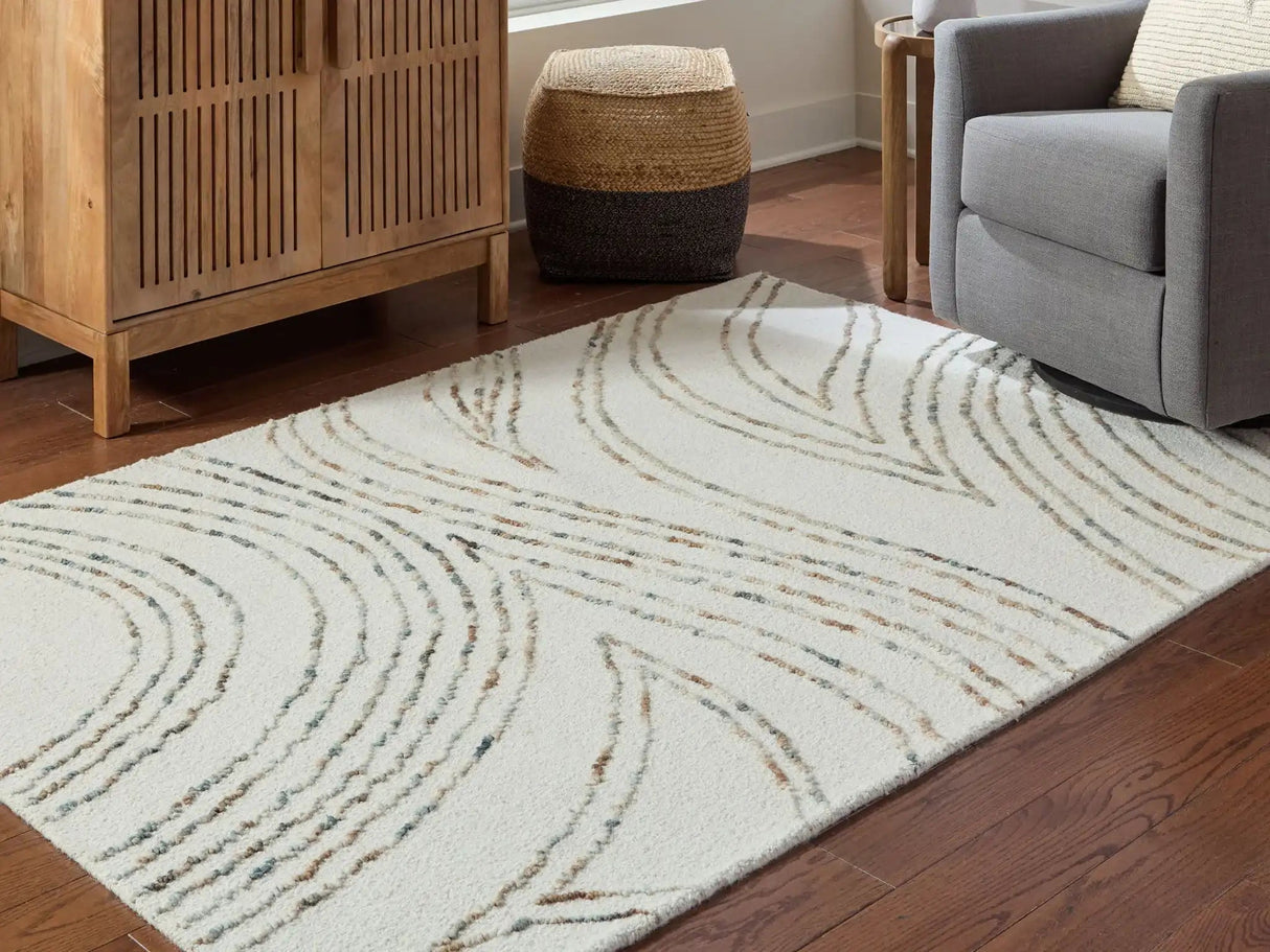 Deenbury - Rug - Best Buy Furniture