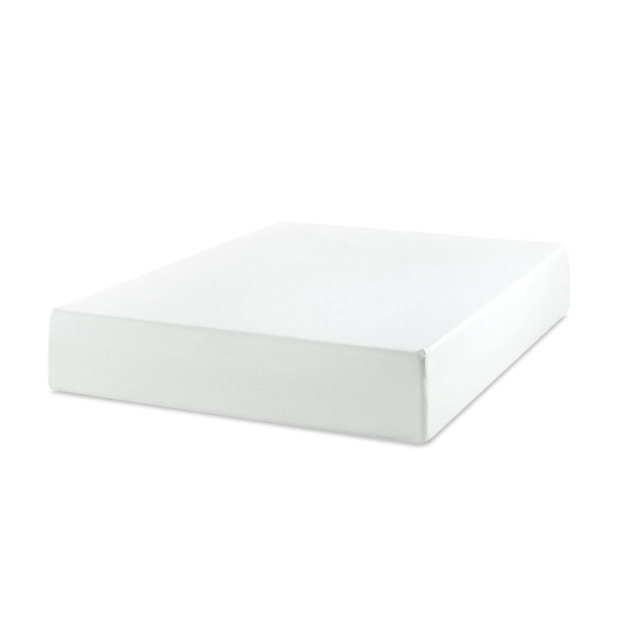 10" Queen Size Mattress Made in the USA