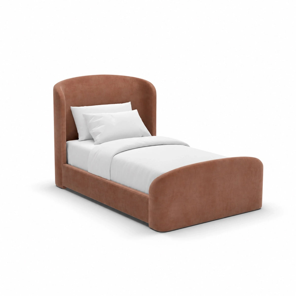 Soft Embrace Bed
