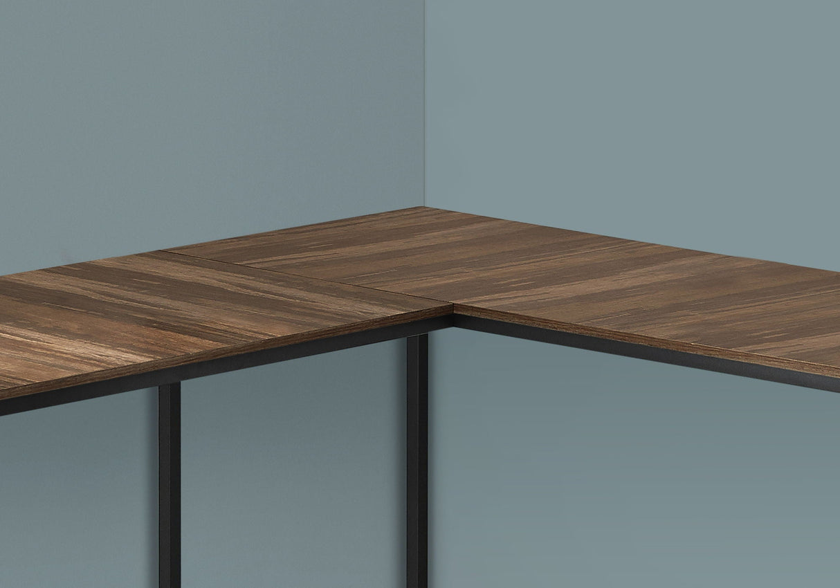 Computer Desk Home Office, Corner, L Shape, Laptop, Contemporary & Modern - Best Buy Furniture