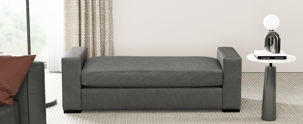 Stylish and Durable Ottoman