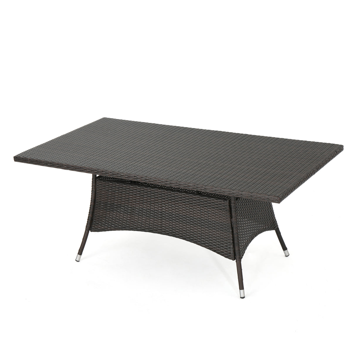 Corsica Rectangular Dining Table