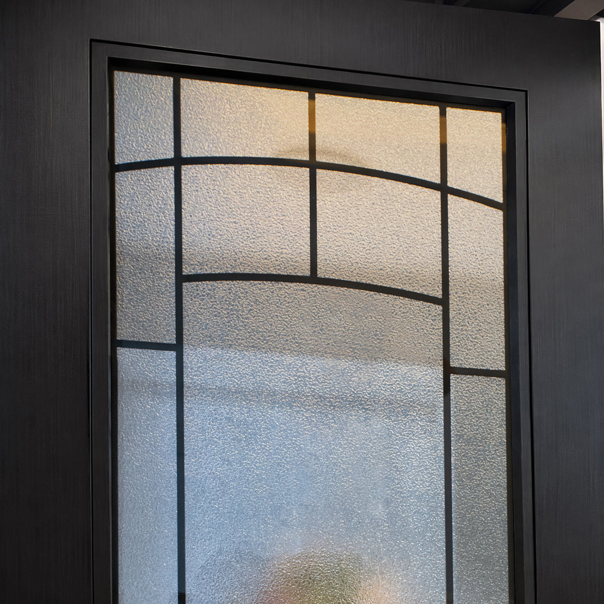 36 x 80 Smooth Fiberglass Entry Door Slab