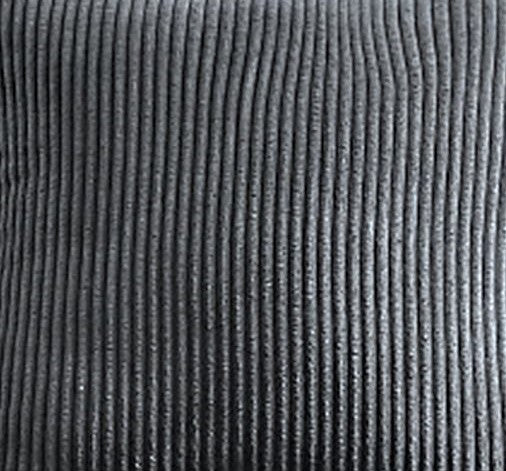 Luxe Oversized Two-Piece Right Facing Sectional Couches for Living Room, 102.4-Inch L Shaped Sofa with Chaise, Upholstered with Corduroy Fabric, Dark