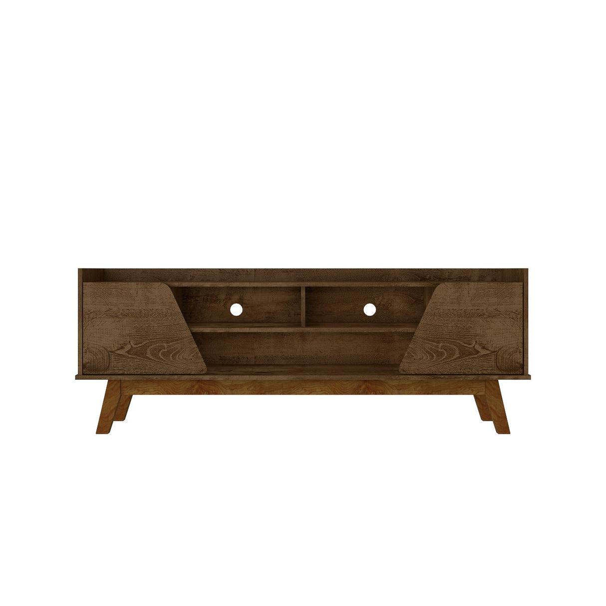 Marcus - TV Stand With 5 Shelves