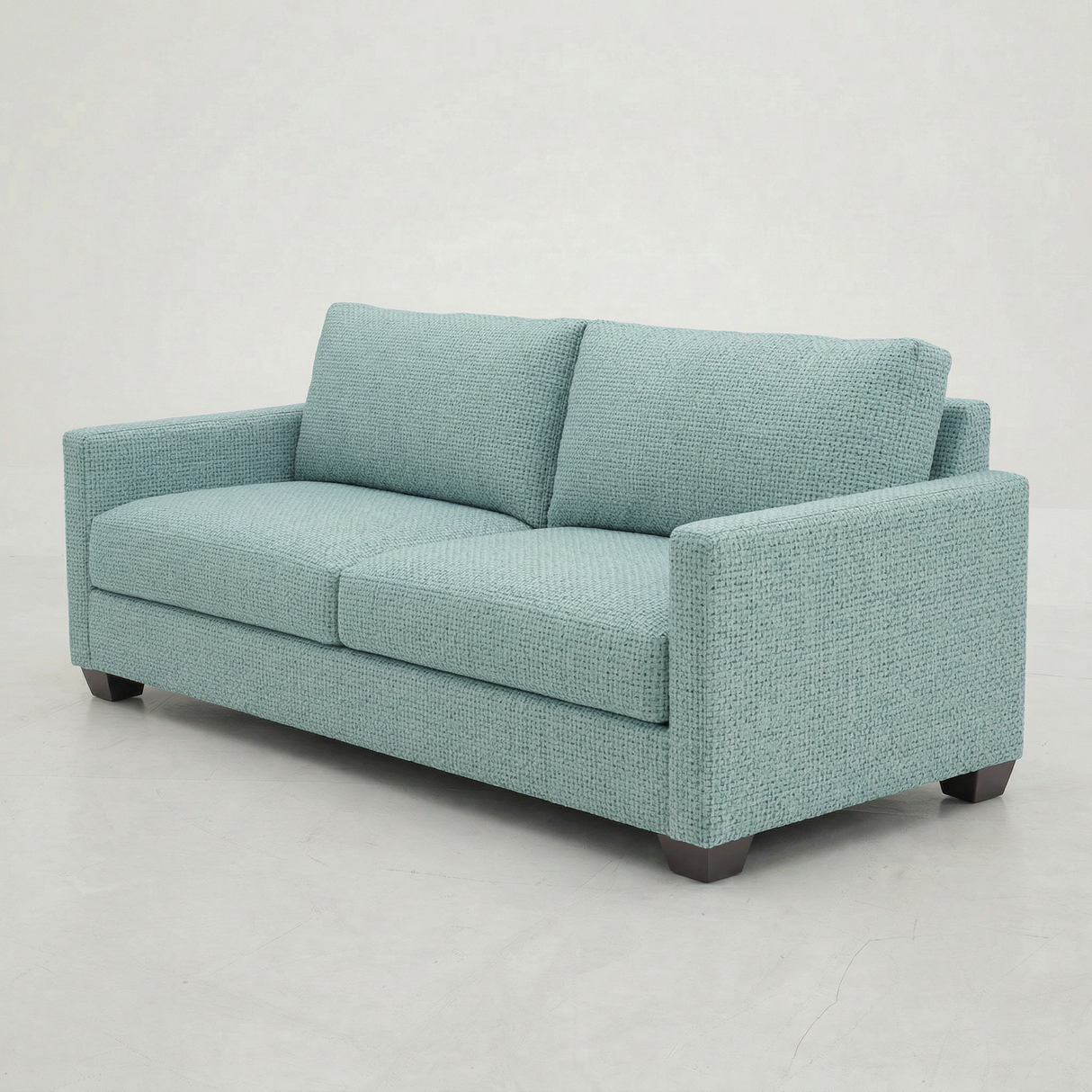 Damon Sofa – Made in USA, Custom Fabric Options