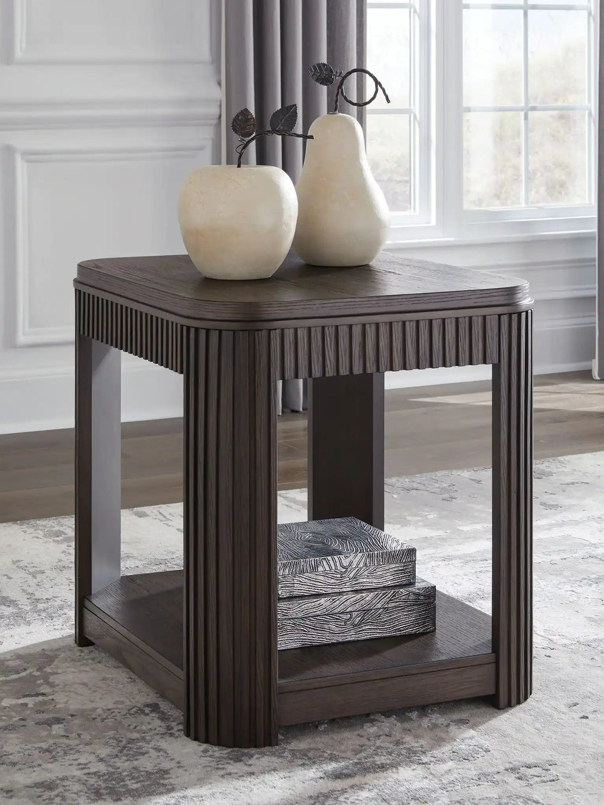 Carlibrie - Rectangular Table - Best Buy Furniture