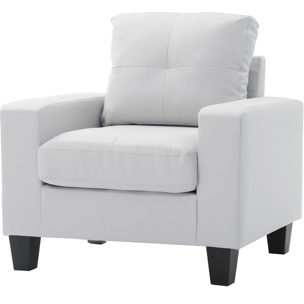 Accent Chair For Relaxation