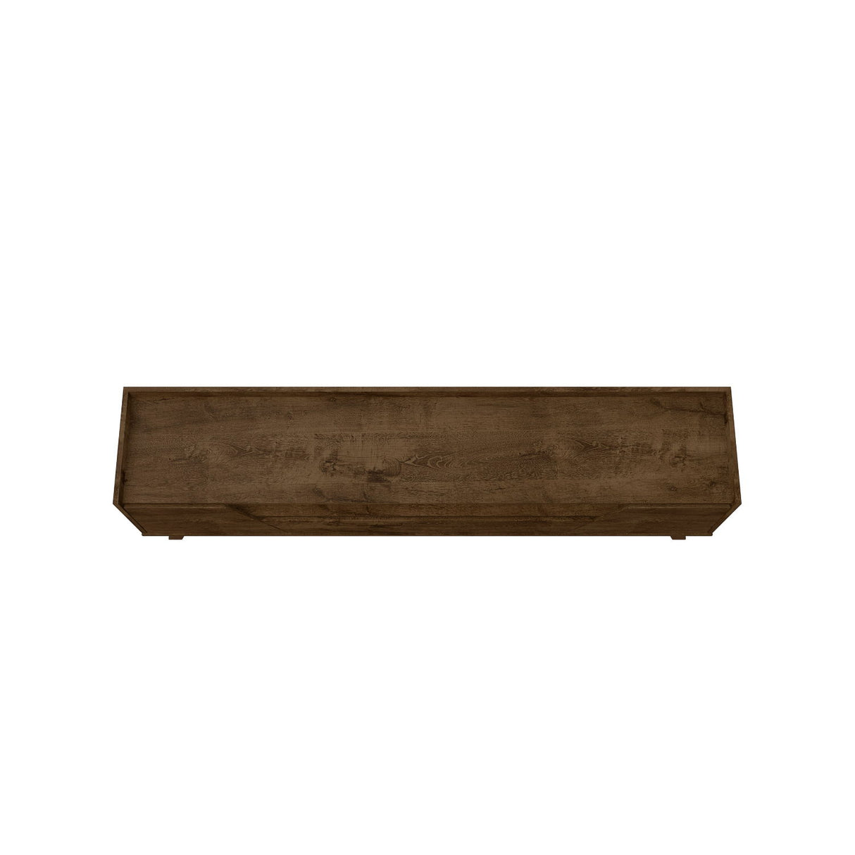Marcus - TV Stand With 4 Shelves And Soft Close Doors