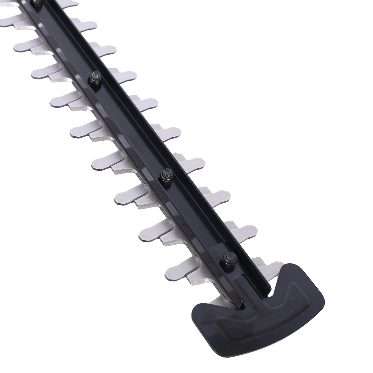 20V Cordless Hedge Trimmer, 22 Inch Steel Blade