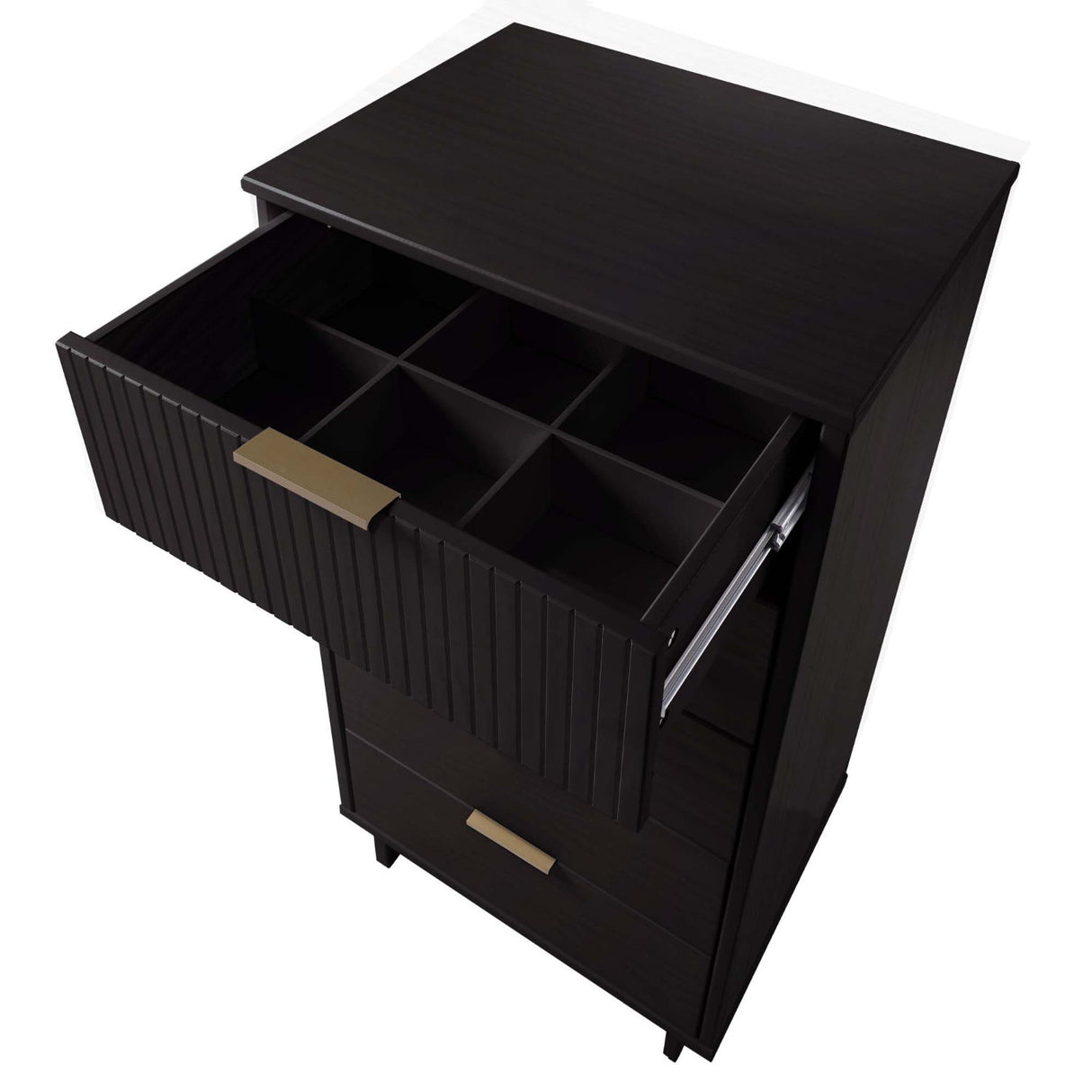 Granville - Chest