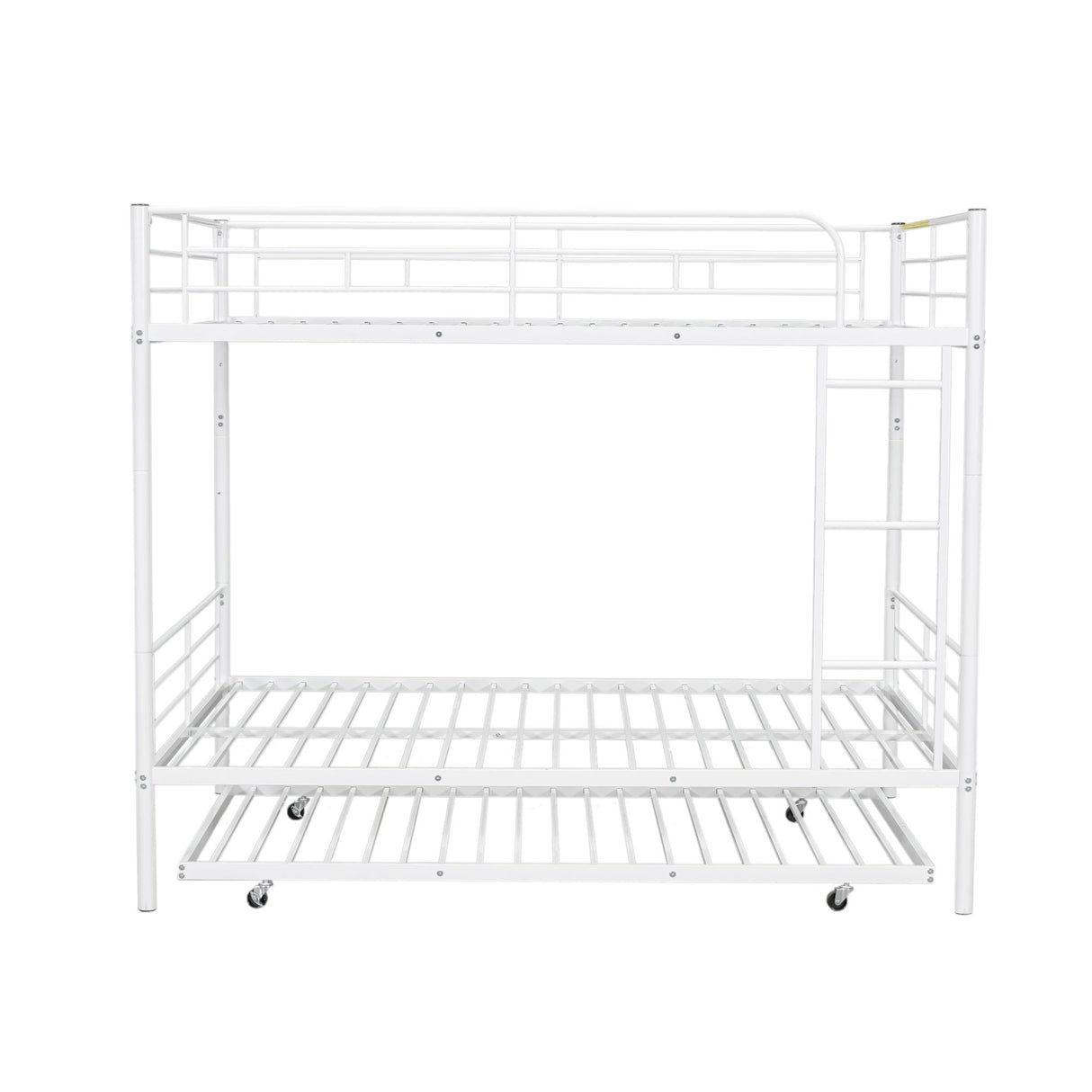 Steel Construction Bunk Bed