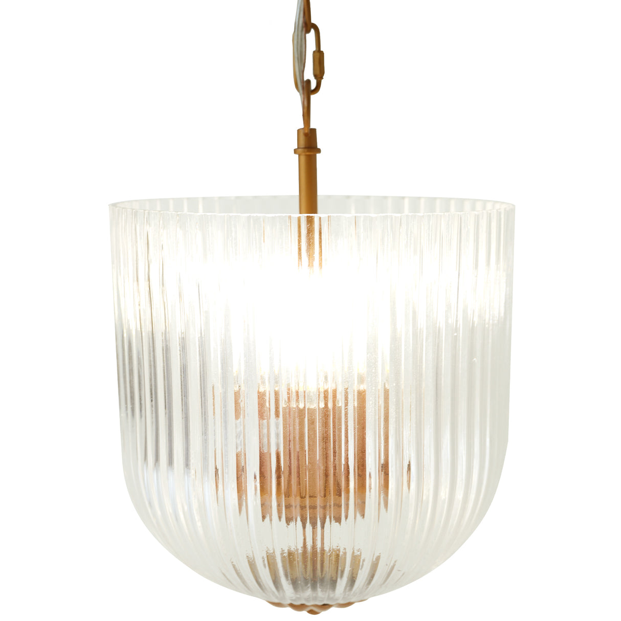 Garnet Pendant Lamp - Coarse