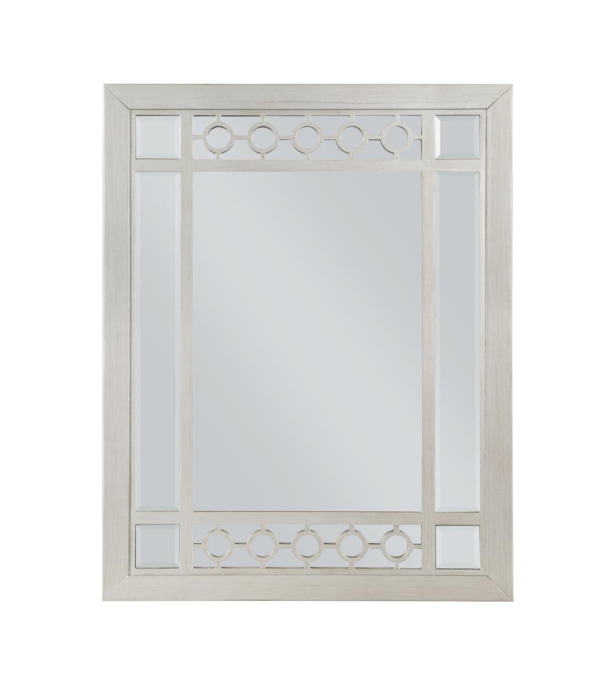 Varian Vanity & Dresser Mirror