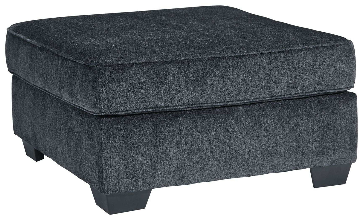 Altari - Accent Ottoman - Best Buy Furniture