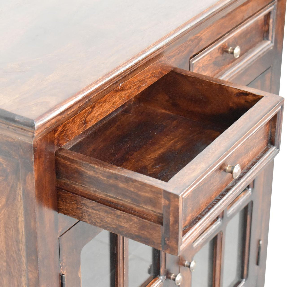 Solid Wood Light
