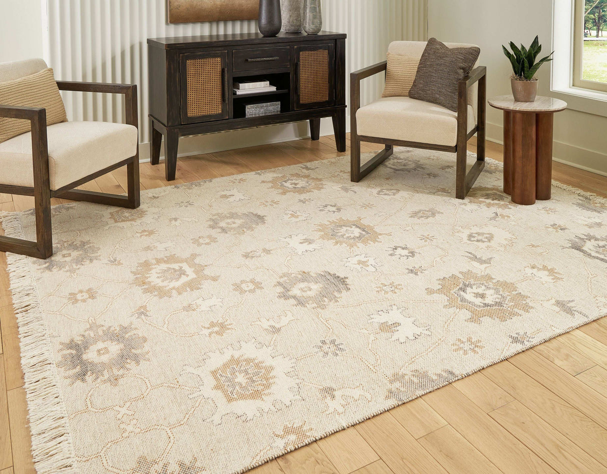 Calkin - Rug - Best Buy Furniture