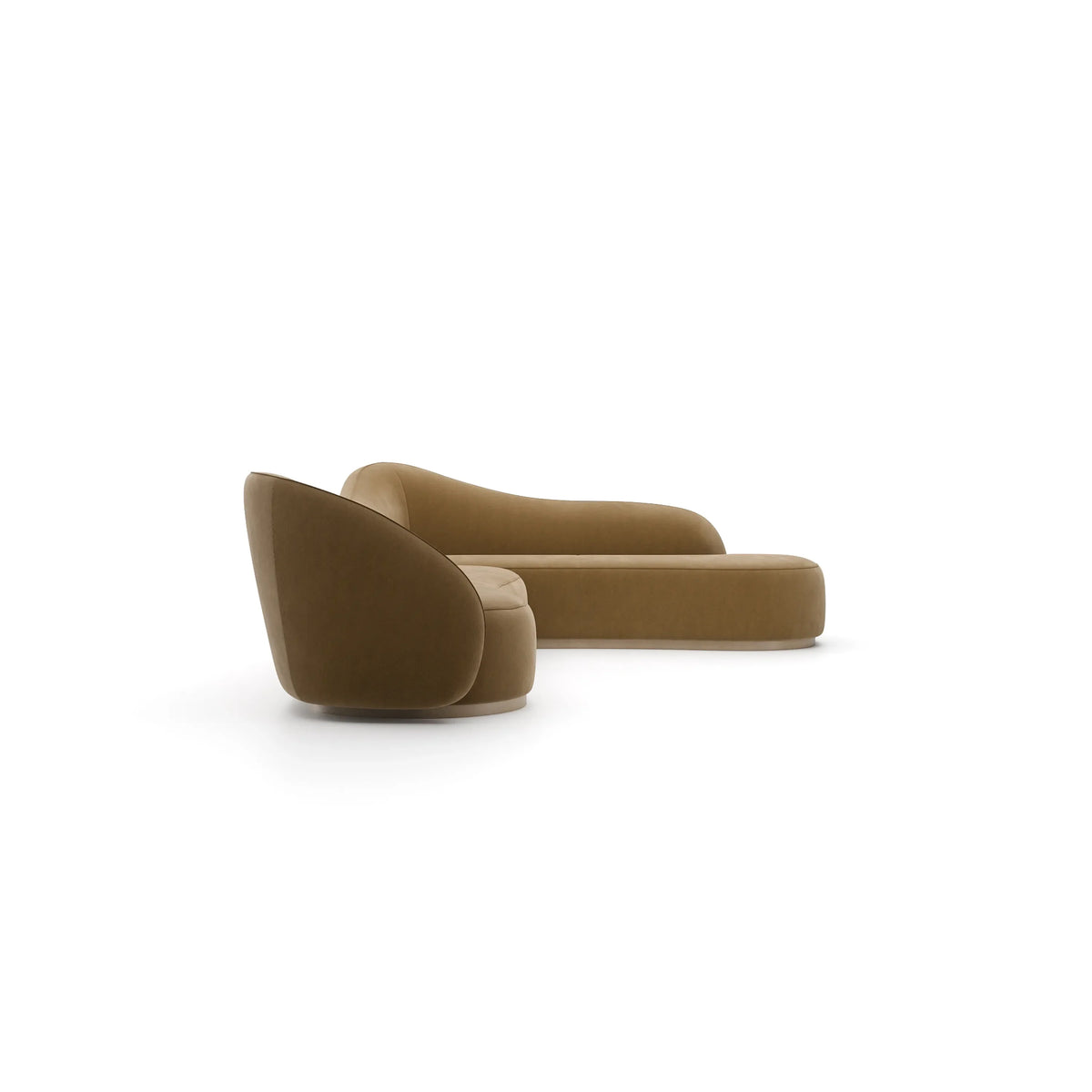 Kalahari Sectional