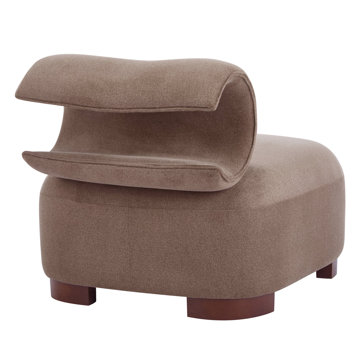 Modern Accent Chair