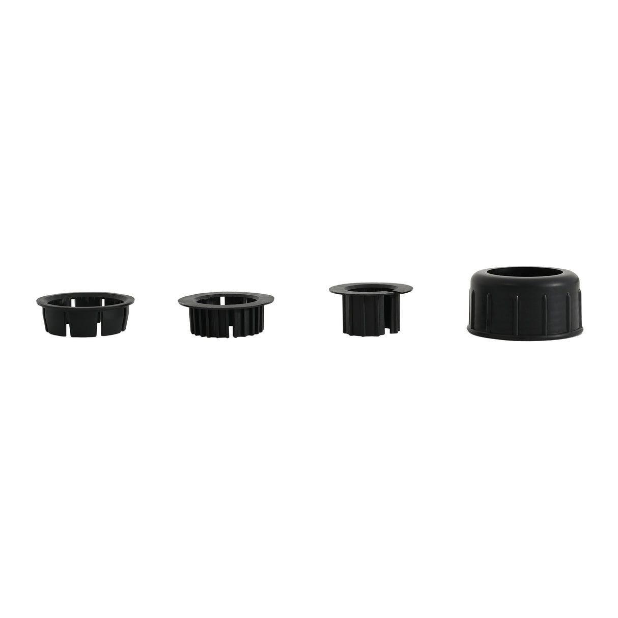 Ander Outdoor 55-pound Round Umbrella Base