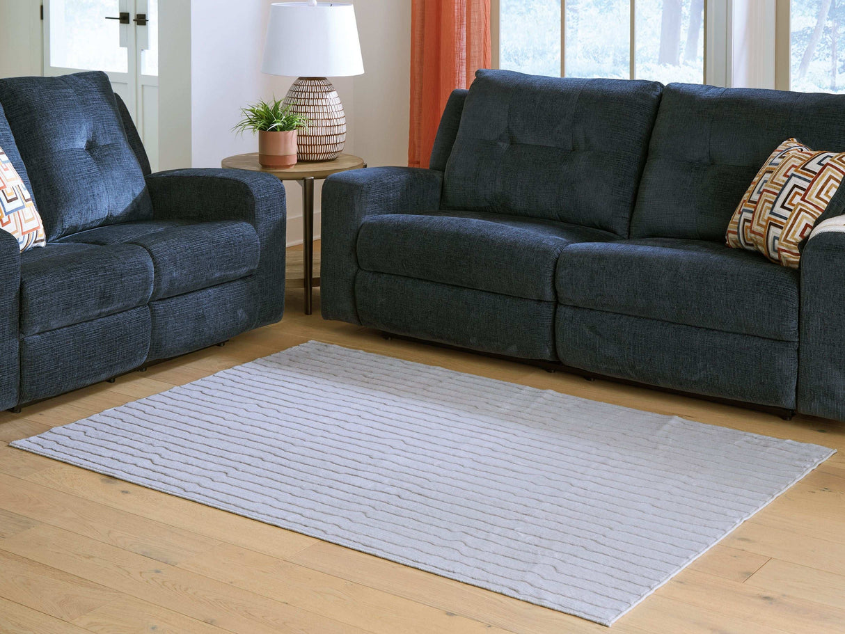 Worthley - Washable Rug - Best Buy Furniture