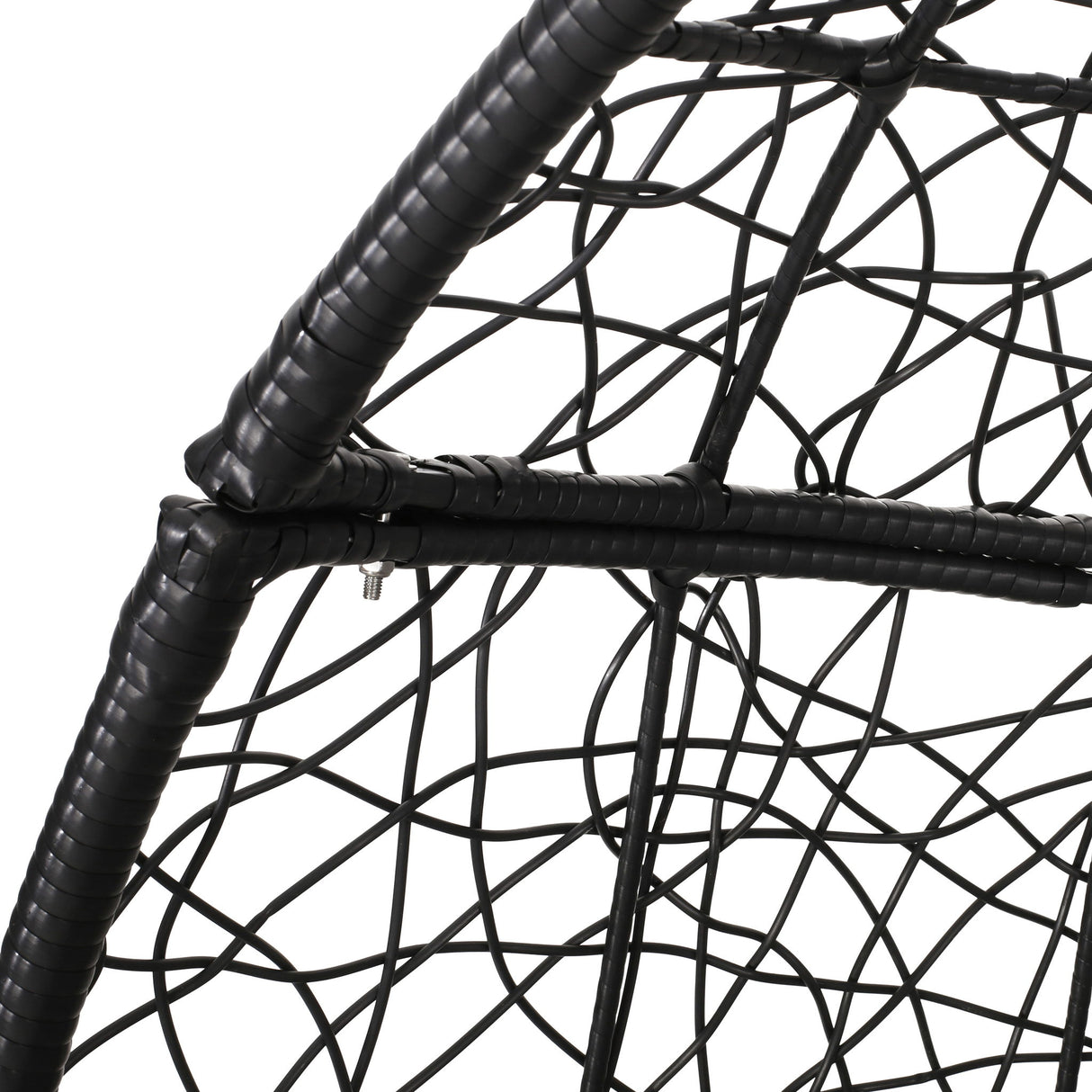 Teardrop - Hanging Chair With 8Ft Chain