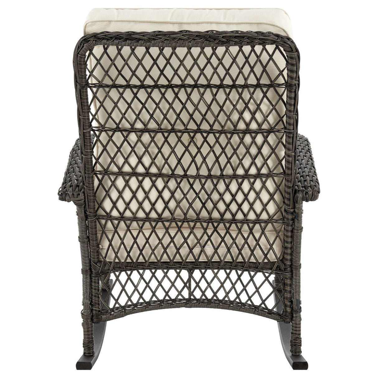 Fruttuo - Rocking Chair