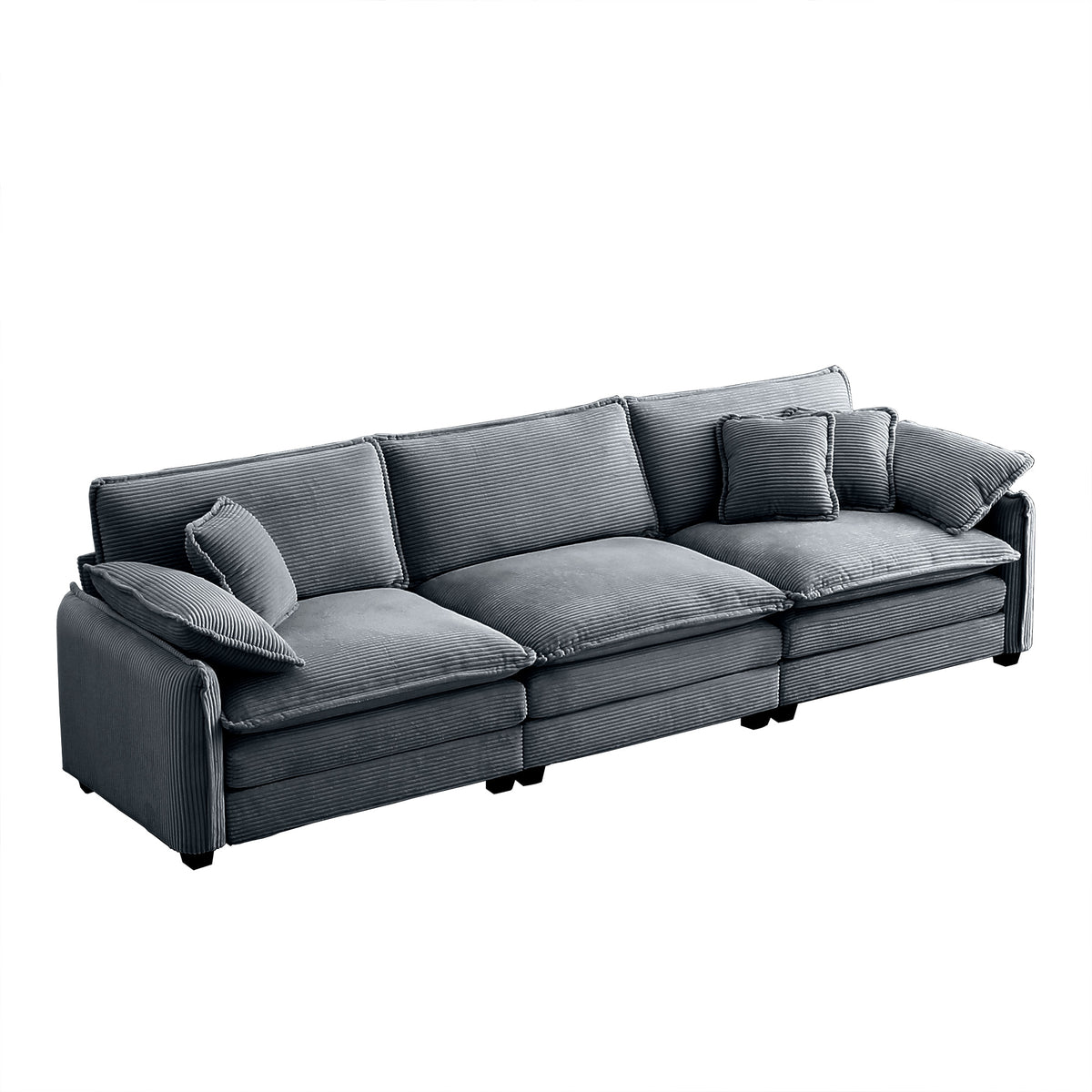 Mira 3 Seater Sofa