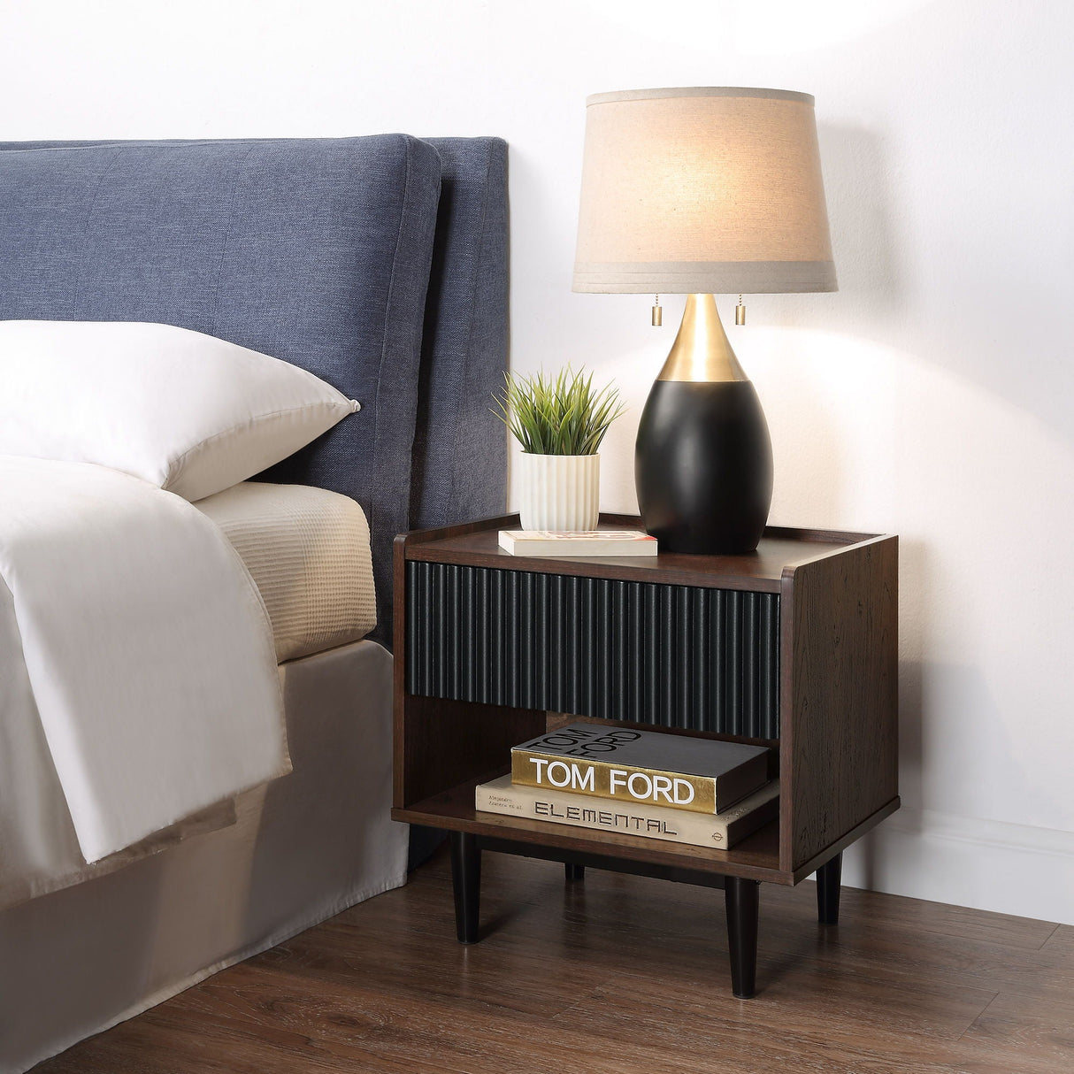 Duane - Nightstand