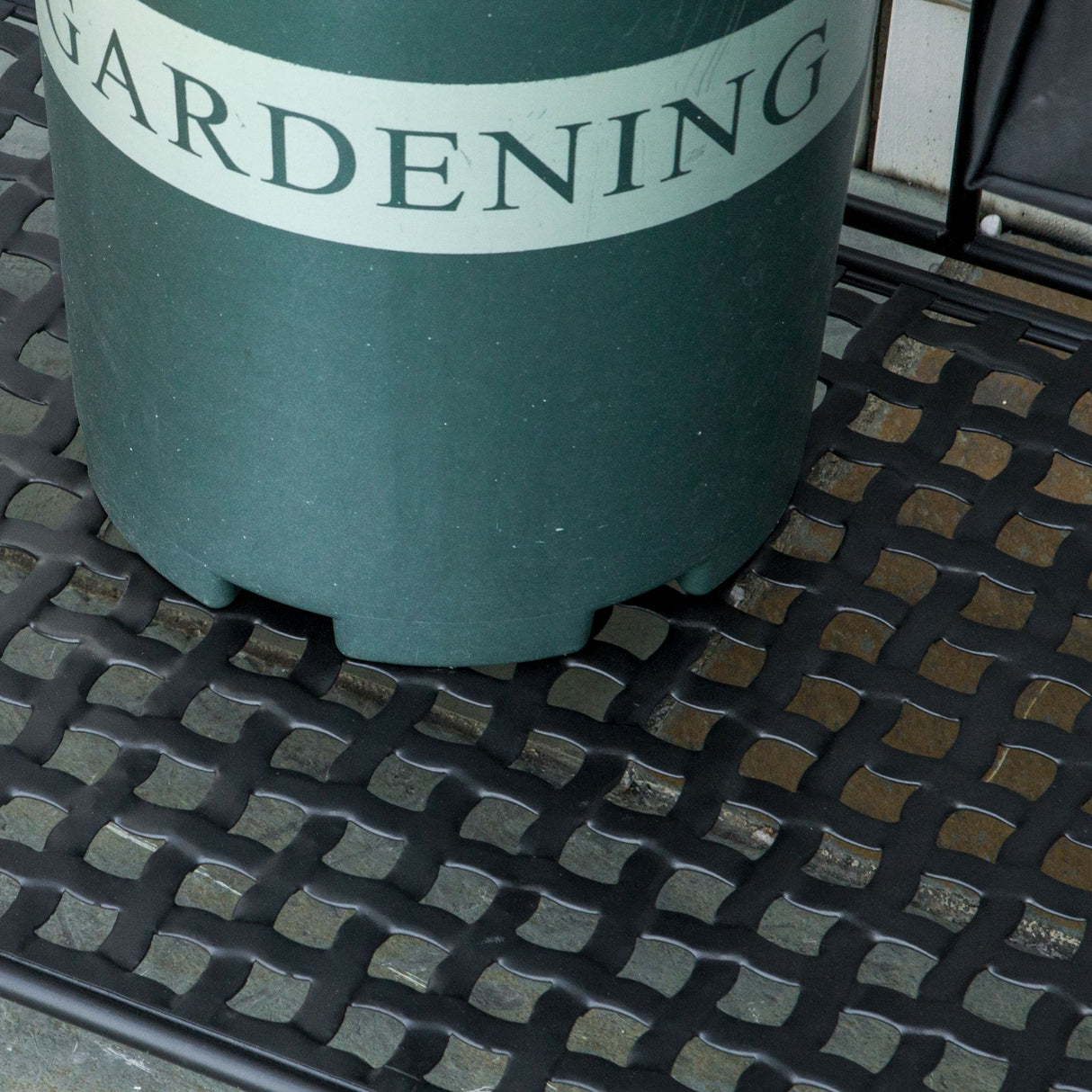 Outsunny Folding Potting Bench Table