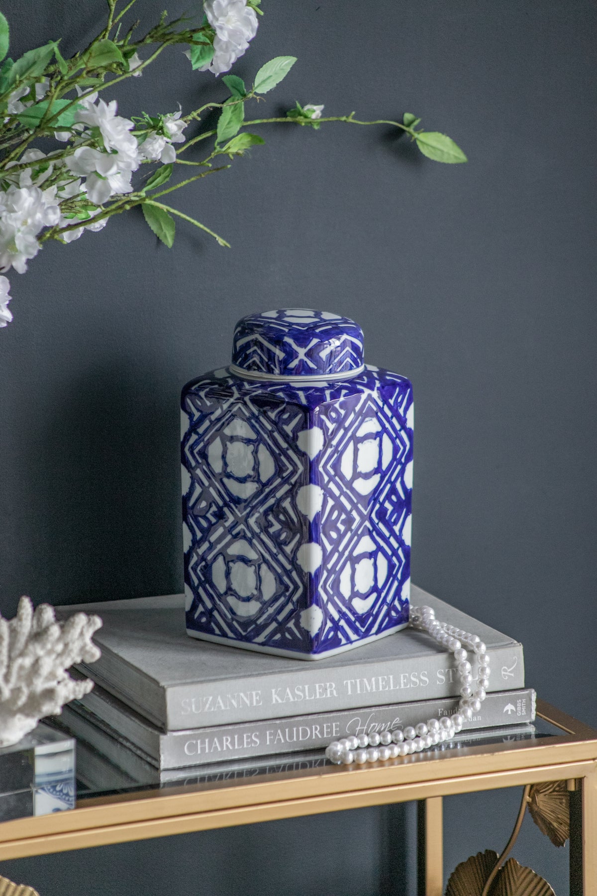 Valora Accent Jar