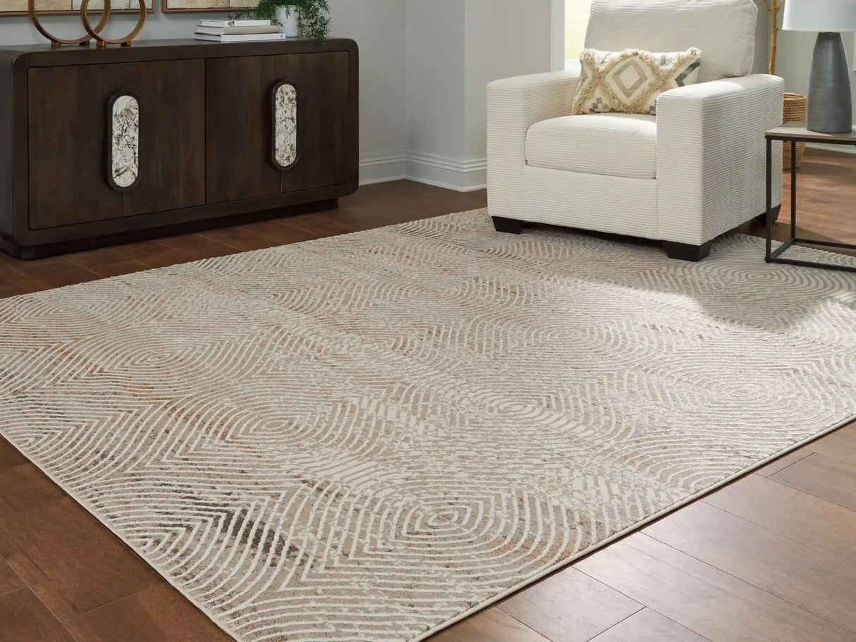 Bachus - Rug - Best Buy Furniture